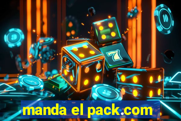 manda el pack.com